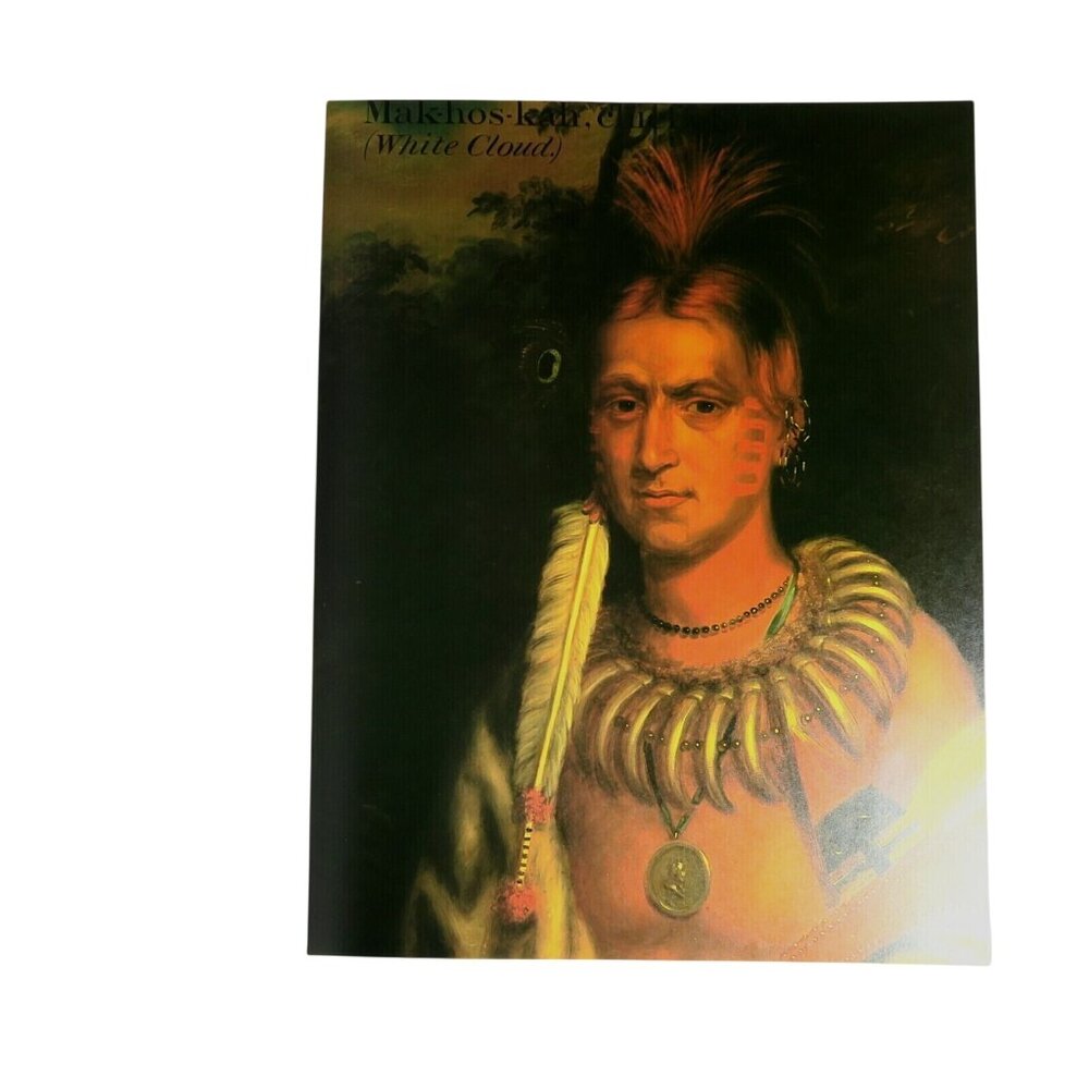 50 Great Paintings of the Old American West Patricia Broder Art Prints Book 1979 - Picture 8 of 8